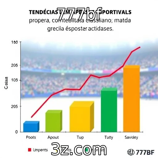 777bf | Tendências quentes em apostas esportivas para o próximo mês
