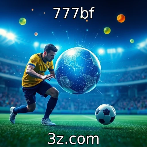 777bf | Desvendando o Mundo das Apostas Esportivas no Brasil