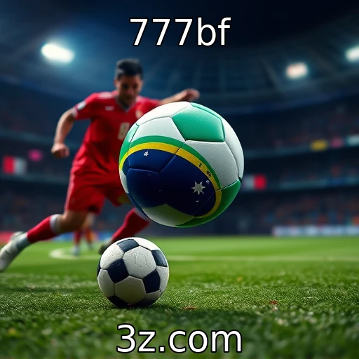 777bf | Apostas Esportivas: Análise das Estratégias de Vencedores no Brasil