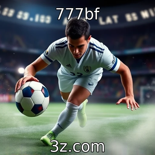 777bf Apostas esportivas: segredos para uma análise de partidas vitoriosa