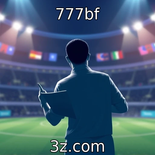 777bf E-sports: A Nova Fronteira das Apostas e seu Crescimento Explosivo