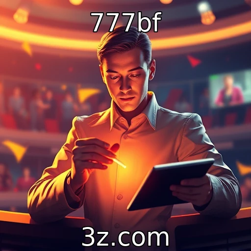 777bf Como os jackpots progressivos estão mudando o cenário dos cassinos online