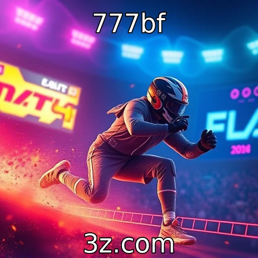 777bf As principais tendências para apostas esportivas em 2024