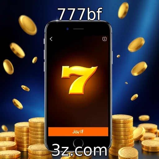 777bf Os impactantes jackpots progressivos que fazem histórias no cassino online