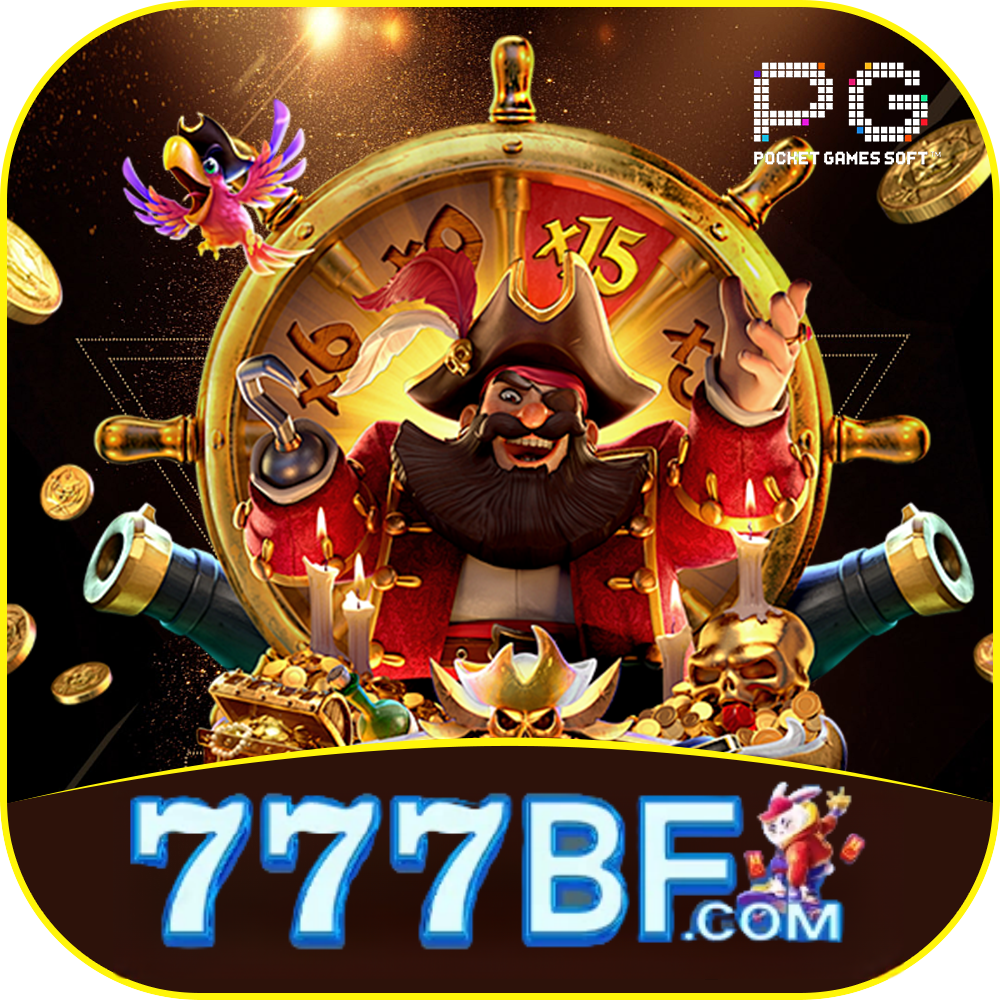 777bf Logo