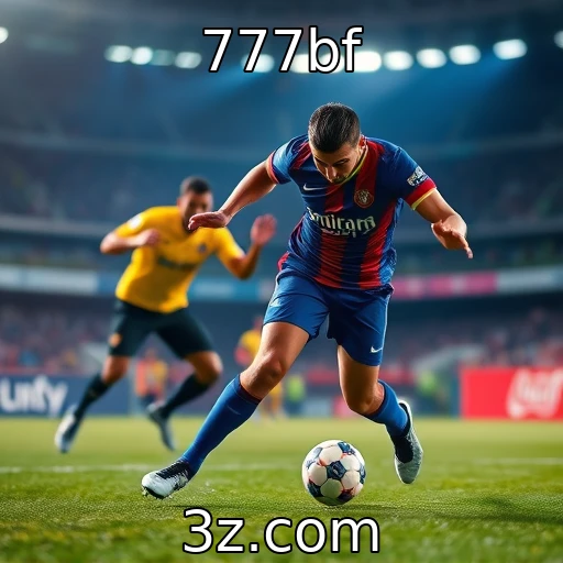 777bf Apostas esportivas: os segredos para uma análise vencedora