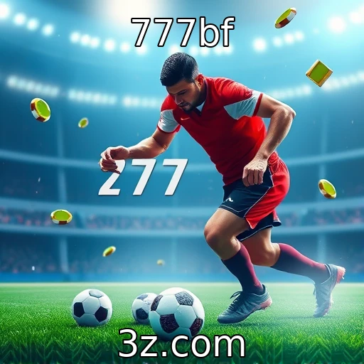 777bf Apostas esportivas: os segredos para maximizar seus lucros