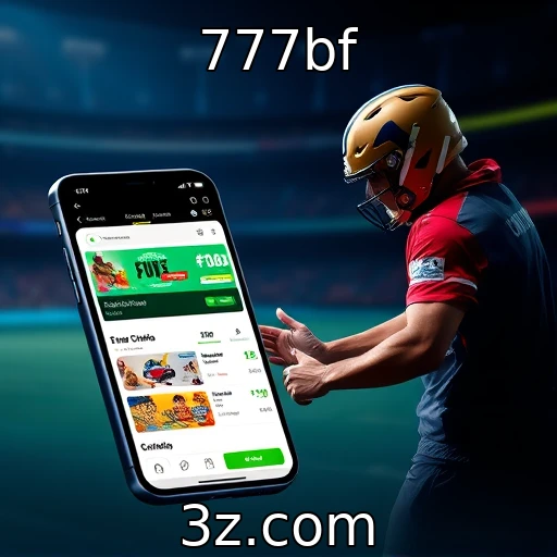 777bf Apostas esportivas: Análise aprofundada das partidas do mês