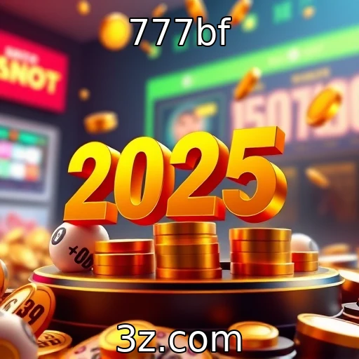 777bf Estratégias de Apostas para Otimizar Seus Lucros em 2025