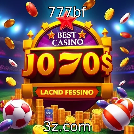 777bf Apostas esportivas: como análises profundas podem aumentar seus lucros