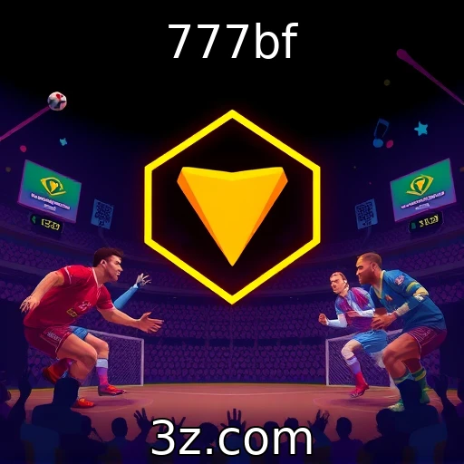 777bf A cada rodada: O que impulsiona a psicologia das apostas online?