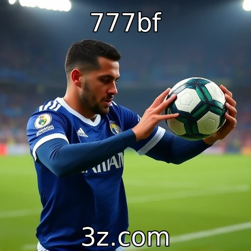 777bf Os Segredos das Apostas Esportivas: Dicas para Maximizar Seus Ganhos